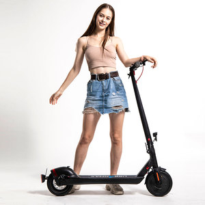For GYROOR 350W 10.4Ah Powerful Two-<b>Wheel</b> Electric <b>Scooter</b> for Adults EU US Warehouse Trottinette Electrique - Product Image 6