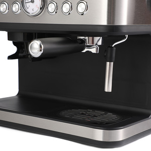 Cafetera Espresso Automática Multifuncional con Garantía de 4 Años - Product Image 5