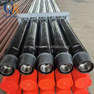 بئر حفر بالدوران العكسي بأنبوب حفر - Product Image 4