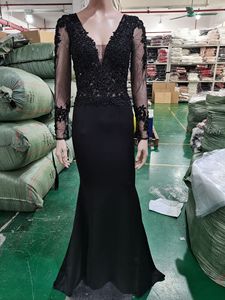 S3681F Envío Directo <span class=keywords><strong>2022</strong></span> Lentejuelas largas de alta calidad Tallas grandes Disfraz de belleza Banquete Vestidos de baile para mujeres Vestidos de noche - Product Image 6