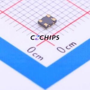 1XXB26000MSA Temperature Compensated Crystal Oscillator (TCXO) SMD2520-4P Oscillator 26MHz 1.5ppm 1.8V 2.5mA - Product Image 2