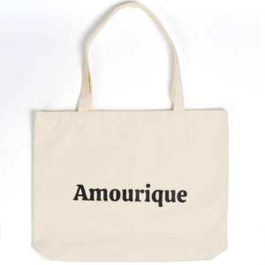 Sac shopping en tissu tissé personnalisé, réutilisable, de haute qualité, imprimé pour la promotion - Product Image 4