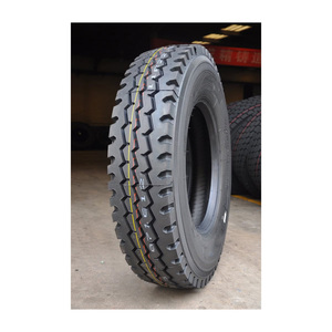 ยางเรเดียลแบบไม่มียางในรุ่นใหม่ CD33 11R22.5 16PR สำหรับรถบรรทุกขนาดเล็กและรถบัส  ลายดอกยางสำหรับทุกตำแหน่ง ใช้สำหรับเปลี่ยน/ซ่อมแซม - Product Image 3