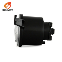 Nouvelles feux de jour (DRL) et feux antibrouillard LED étanches 12V H11 pour voiture GEELY MK 1017001246/1245, IP67, ajustement universel