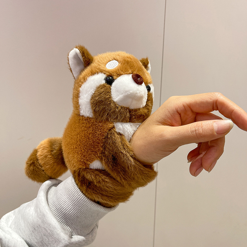 Red panda
