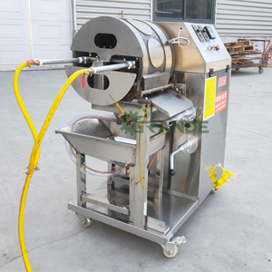 Nueva llegada máquina compacta para hacer tortillas, máquina para hacer tortillas mexicanas, máquina automática para hacer injera de Etiopía - Product Image 3