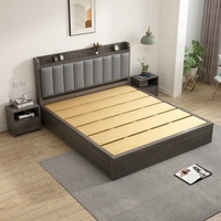 Matelas Tatami Épais et Grand Format avec Sac de Rangement Intégré, Lit Double 1.5m pour Chambre à Louer, Lit Simple 1.2m pour Petit Appartement