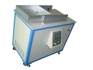 Machine d'essai de fatigue pour glissières de tiroir (pour rails de composants) Machine d'essai de durabilité de glissières de tiroir à poussée-rétraction - Product Image 1