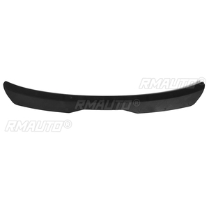 สปอยเลอร์หลังคาคุณภาพสูงสำหรับรถยนต์ FORD FOCUS MK2 ST ปี 2004-2011 - Product Image 2