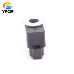 قطع غيار الحفارات لـ XCMG XE60/80/135/150/200/215/230، صمام ملف لولبي للقفل الآمن للسائق - Product Image 2