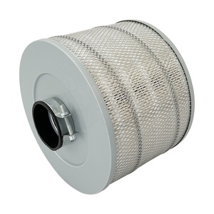 อะไหล่เครื่องอัดอากาศ ไส้กรองอากาศ Desran 125kw GY031250130-H1 - Product Image 2