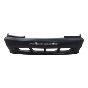 Ricambi e Accessori Paraurti Posteriore per Daewoo Espero 1992-1996 - Product Image 3
