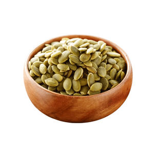 Golden Taste Eatable Pumpkin <b>Seeds</b> With Light Crunch Suitable For Snack <b>Packs</b> Salads And Daily Nutrition - Product Image 1