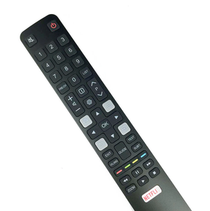 Control remoto RC802N YUI2 para TC-L Smart TV 32S6000S 40S6000FS U65S9906 - Product Image 2