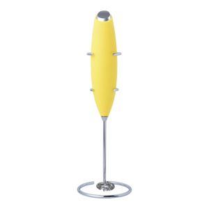 Mousseur à <span class=keywords><strong>lait</strong></span> électrique portatif rechargeable USB pour café, fouet à <span class=keywords><strong>lait</strong></span> <span class=keywords><strong>Nespresso</strong></span>, mélangeur en plastique, batteur à <span class=keywords><strong>lait</strong></span> pour café - Product Image 3