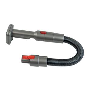 Reemplazo de manguera de extensión flexible para Dysons V7 V8 V10 V11 accesorio de pieza de tubo de <span class=keywords><strong>aspiradora</strong></span> inalámbrica con liberación rápida - Product Image 4