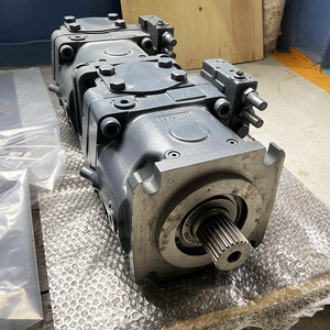 Motor Hidráulico de Pistón A2FO90 de 25 Bares, Tipo Plunger, para Maquinaria Marina, Herramientas, Procesamiento de Plásticos y Exploración Geológica - Product Image 2