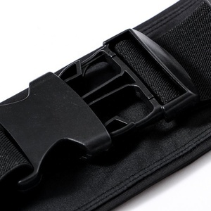 Flya Fitness Pack Sport Sac de taille en plein air Ceintures de course Nouveau <span class=keywords><strong>Portable</strong></span> Doux Unisexe <span class=keywords><strong>Ceinture</strong></span> de course réfléchissante - Product Image 6