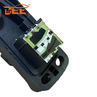 Capteur de potentiomètre de débit d'air du papillon des gaz 3437224033 3437224034 3437224035 3437224037 pour Mercedes W201 Capteur de position du papillon des gaz