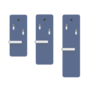 <span class=keywords><strong>Radiateur</strong></span> électrique mural DOZ à longue durée de vie pour un <span class=keywords><strong>chauffage</strong></span> domestique continu - Product Image 5