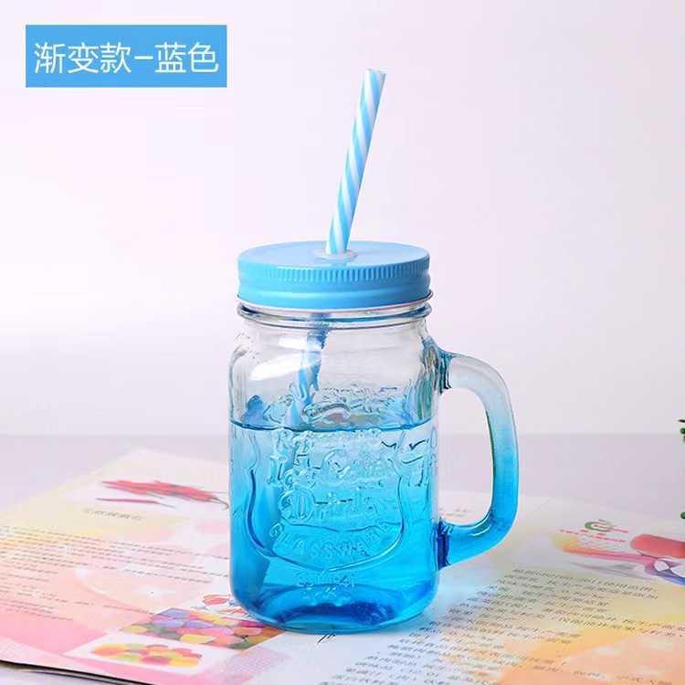 ไล่ระดับสีฟ้า