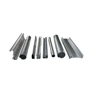 Volets de plantation en aluminium utilisés en gros FENÊTRE Sécurité intérieure Persienne Volets de fenêtre Stores extérieurs <span class=keywords><strong>Volet</strong></span> - Product Image 6