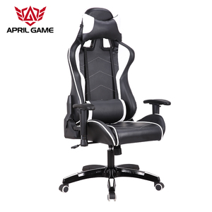 Y-2669-silla de ordenador de carreras hidráulica, asiento para videojuegos - Product Image 2