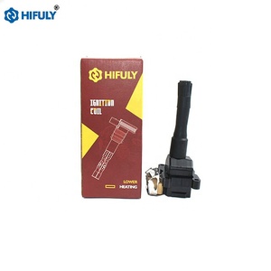 Bobine d'allumage automatique haute performance, 121317 26177, pour BMW E31 E32 E34 36E 38, pièces détachées, livraison gratuite - Product Image 4