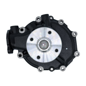 Bomba de Agua para Motor Hino J05E SK200 210 SK250 260-8 C210 Kobelco 200-8 J05E OEM 16100-E0373 - Product Image 2