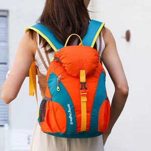 <b>Children</b> Casual Travel <b>Backpack</b> Outdoor Mini <b>Backpack</b> Waterproof Lightweight Small <b>Backpacks</b> Sport Bags D-027 - Product Image 3