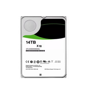 ST14000NM004J 14TB SAS 12Gbps 7200RPM 256MB 3,5 pulgadas HDD 7,5 W - Product Image 1