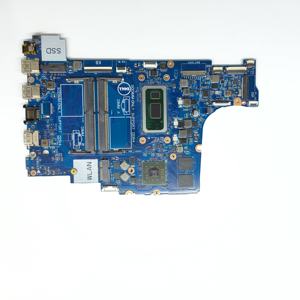 Placa base original para Inspiron 3590 3790 5594/ Vostro 3590 3490, placa base, 08YJK5, FDI40, garantía de 90 días, 1, 2, 2, 1, 2, 3 - Product Image 1