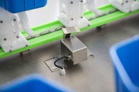 Oem Gewicht Palm Kneden Olijven Sizing Transportband Sorteren Datum Sorteermachine Nieuwe Product 2020 Voorzien 220V Online Ondersteuning 610