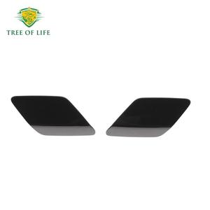Tree of Life ฝาครอบหัวฉีดไฟหน้ารถ BMW 51117363394 51117363393กันชนหน้าพลาสติก - Product Image 1