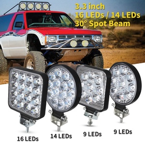 <span class=keywords><strong>Dacia</strong></span> duster-barras de luz todoterreno - Product Image 6