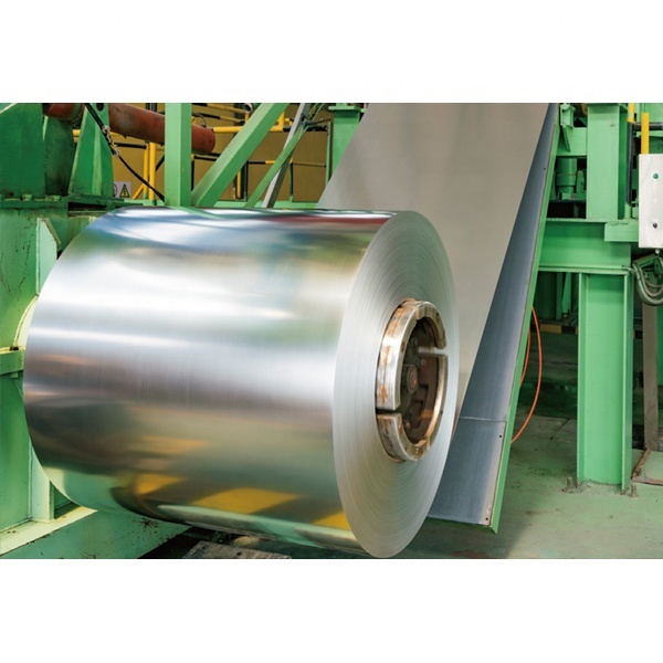 Innovative Uses of 8011 Food Grade Aluminum Foil Revolutionize Food Storage