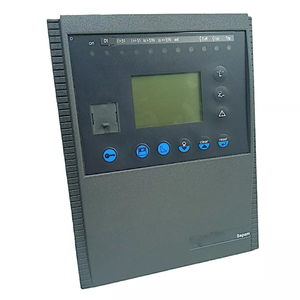Sch-neider 59682 S42 Substation Sepam 40 Integrated <b>Relay</b> 240V 128x64 Display - Product Image 1