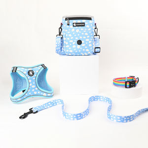 Coowone, collares para mascotas con logotipo personalizado, correas, accesorios florales para perros extra pequeños, productos personalizados para dueños de mascotas, venta al por mayor - Product Image 6