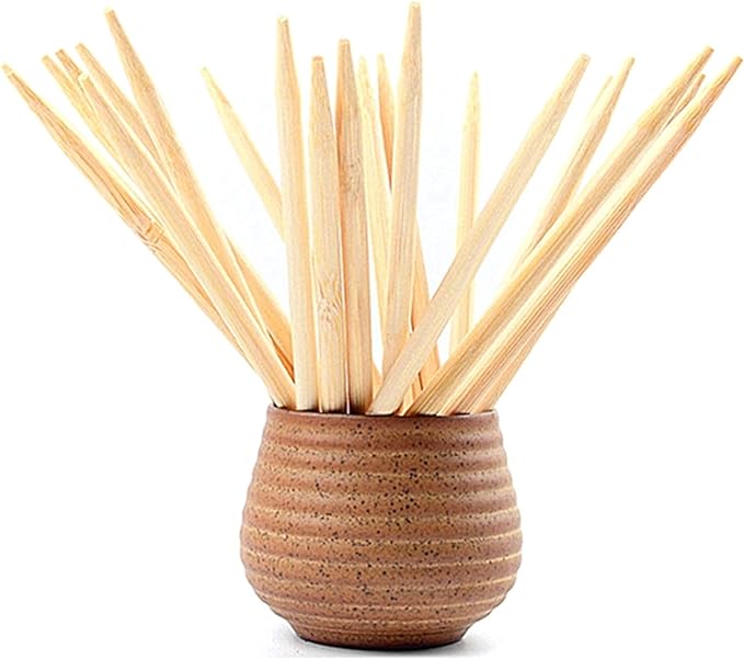 Natural Bamboo Color