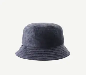 नई शैली टाई डाई थोक गर्म बेचने बहुरंगा पुरुषों मानो लोगो टोपी शैली मछली पकड़ने सर्दियों टोपी