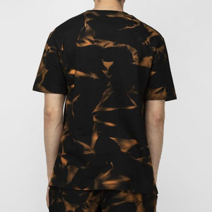 Loose fit Summer <b>Twin</b> <b>Set</b> Hot Sale Product Men Summer Short Sleeve T Shirts and Shorts <b>Set</b> 2026 Summer Jogging Cotton <b>Twin</b> <b>Sets</b> - Product Image 4