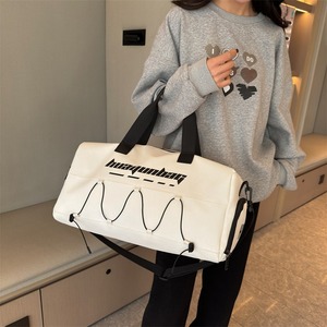 <span class=keywords><strong>Bolsa</strong></span> <span class=keywords><strong>de</strong></span> viaje <span class=keywords><strong>de</strong></span> mano <span class=keywords><strong>de</strong></span> moda recta <span class=keywords><strong>de</strong></span> fábrica con separación seca y húmeda, <span class=keywords><strong>bolsa</strong></span> cruzada deportiva y <span class=keywords><strong>de</strong></span> fitness, <span class=keywords><strong>bolsa</strong></span> <span class=keywords><strong>de</strong></span> equipaje <span class=keywords><strong>de</strong></span> viaje - Product Image 2