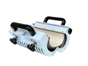 Máquina de Prensa Térmica Portátil Millantech para Tazas Largas con Panel Digital - Product Image 5