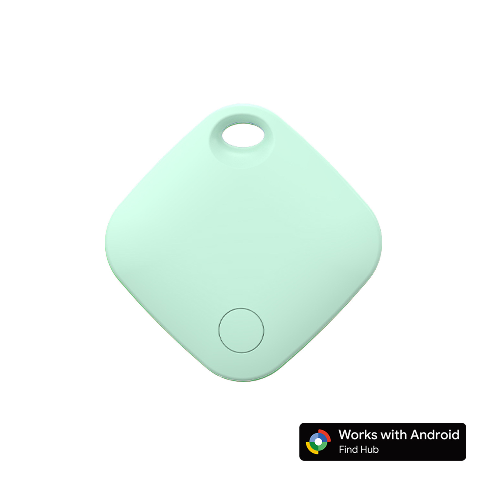 Light green
