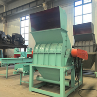Broyeur de bois mobile à moteur diesel, petite machine à sciure de bois, pulpeuse de bois grande capacité Honghao Machinery