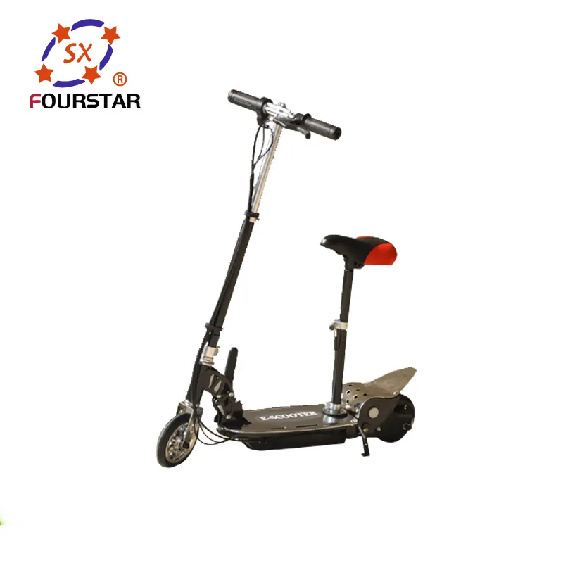 Tragbarer Kinder Kick E Scooter Kids Kind E-Scooter Push Elektroroller für Kinder