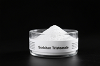 Livraison directe usine – Sorbitol Tristéarate E492 de qualité alimentaire Span 65, pureté 99 %, poudre blanche, émulsifiants intermédiaires