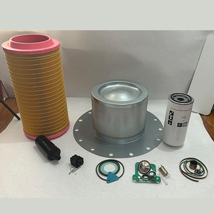 Manny 3001500569 : Kit GA90+-160(VSD) 8000 HRS pour compresseur d'air à vis, haute qualité avec garantie - Product Image 4