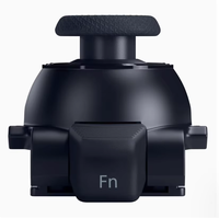 Module bâton de remplacement pour PS5 Edge Controller Joysticks Module Thumbstick