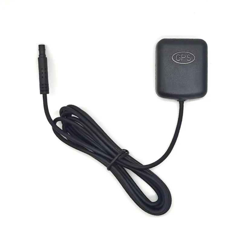 BnStar UBX M10050 KB BM מחבר Dashcam GPS אנטנה NMEA 0183 רמת TTL פלאש 1.5m כבל GPS & GNSS מקלט BBM105